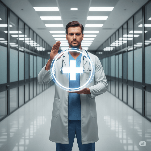 Doctor's Insurance